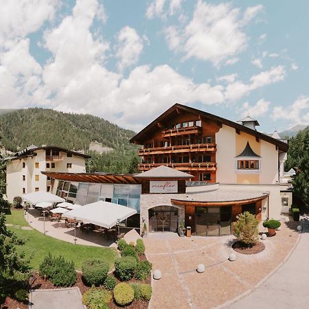 Neueroeffnung Miaflor Familien- & Aktivresort Ried im Oberinntal Exterior photo